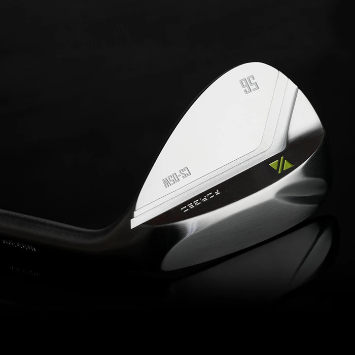 Razzle/Dazzle Razzle Dazzle CS-05W Wedge 11 Razzle/Dazzle Razzle Dazzle CS-05W Wedge - Image 9