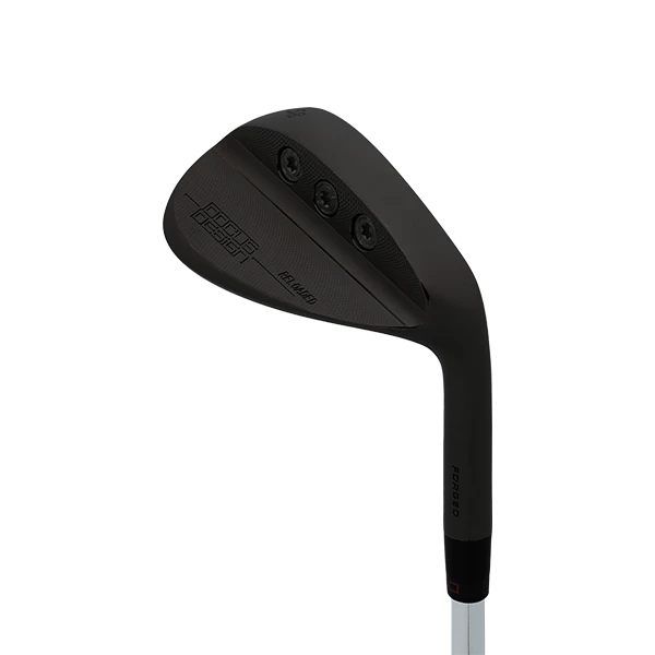 Docus Reloaded Wedge 6 Docus Reloaded Wedge - Image 4