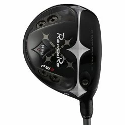 Romaro Sports RomaRo Ray V V2 Fairway Wood -A-Grind Golf Shop romaro ray v v2 fairway wood 5