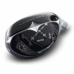 Romaro Sports RomaRo Ray V V2 Utility -A-Grind Golf Shop romaro ray v v2 utility 1
