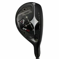 Romaro Sports RomaRo Ray V V2 Utility -A-Grind Golf Shop romaro ray v v2 utility 5