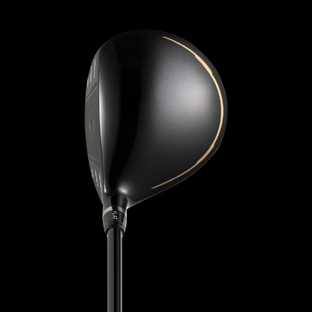 Royal Collection AM-X Fairway Wood 4 Royal Collection AM-X Fairway Wood - Image 2