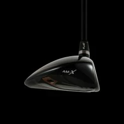 Royal Collection AM-X Fairway Wood 8 Royal Collection AM-X Fairway Wood -A-Grind Golf Shop royal collection am x fairway wood 3