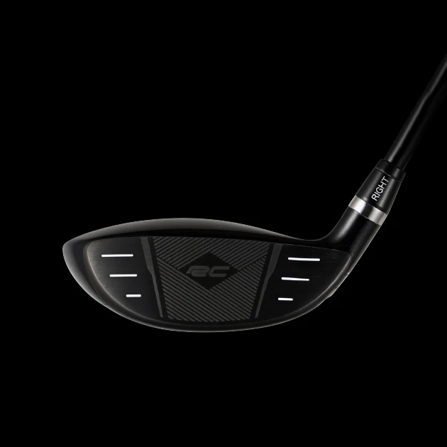 Royal Collection AM-X Fairway Wood 6 Royal Collection AM-X Fairway Wood - Image 4