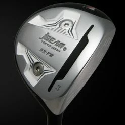 JBeam RX FW Fairway Wood -A-Grind Golf Shop rx1
