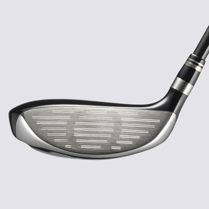 Ryoma Golf Ryoma F Special Tuning Ladies Fairway Wood 5 Ryoma Golf Ryoma F Special Tuning Ladies Fairway Wood - Image 3