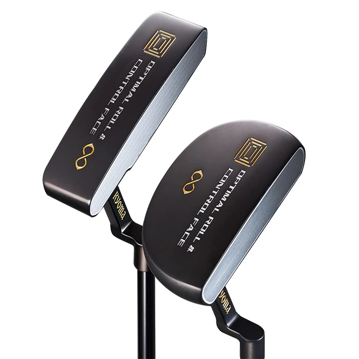 Ryoma Golf Ryoma Beyond Putter 3 Ryoma Golf Ryoma Beyond Putter