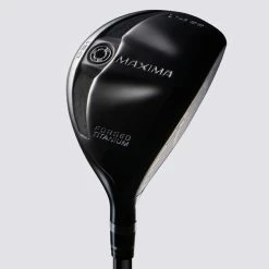 Ryoma Golf Ryoma Maxima U Ladies Utility 21 Ryoma Golf Ryoma Maxima U Ladies Utility -A-Grind Golf Shop ryoma maxima u ladies utility 1