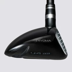 Ryoma Golf Ryoma Maxima U Ladies Utility 22 Ryoma Golf Ryoma Maxima U Ladies Utility -A-Grind Golf Shop ryoma maxima u utility 2 1