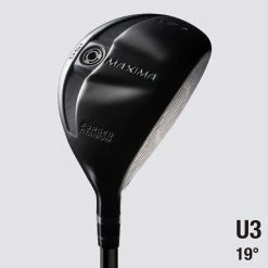 Ryoma Golf Ryoma Maxima U Ladies Utility 25 Ryoma Golf Ryoma Maxima U Ladies Utility -A-Grind Golf Shop ryoma maxima u utility loft 1 1