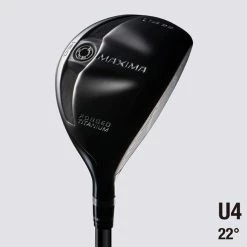 Ryoma Golf Ryoma Maxima U Utility -A-Grind Golf Shop ryoma maxima u utility loft 2