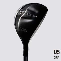 Ryoma Golf Ryoma Maxima U Utility -A-Grind Golf Shop ryoma maxima u utility loft 3