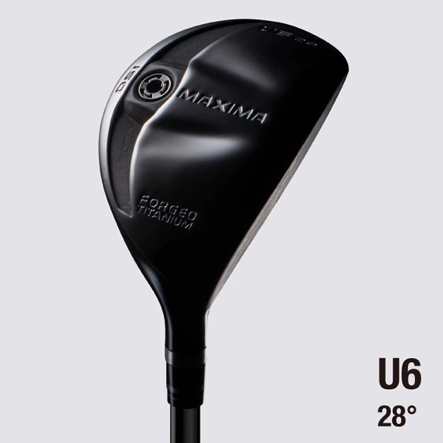 Ryoma Golf Ryoma Maxima U Ladies Utility 15 Ryoma Golf Ryoma Maxima U Ladies Utility - Image 13