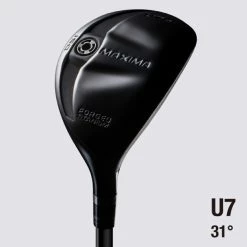 Ryoma Golf Ryoma Maxima U Ladies Utility 29 Ryoma Golf Ryoma Maxima U Ladies Utility -A-Grind Golf Shop ryoma maxima u utility loft 5 1