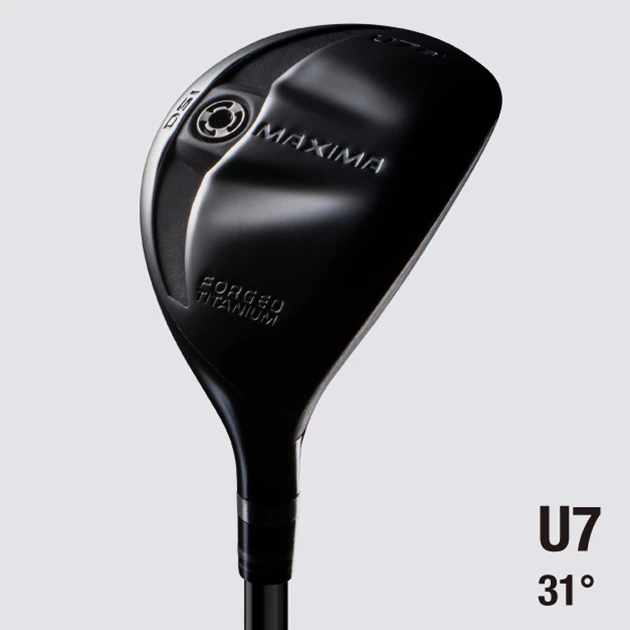 Ryoma Golf Ryoma Maxima U Ladies Utility 16 Ryoma Golf Ryoma Maxima U Ladies Utility - Image 14