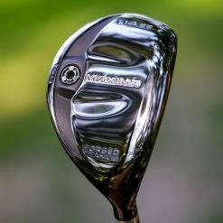 Ryoma Golf Ryoma Maxima U Ladies Utility 20 Ryoma Golf Ryoma Maxima U Ladies Utility -A-Grind Golf Shop ryoma maxima u utility real photo 5 1