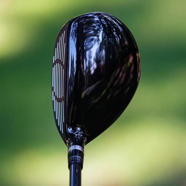 Ryoma Golf Ryoma Maxima U Ladies Utility 4 Ryoma Golf Ryoma Maxima U Ladies Utility - Image 2