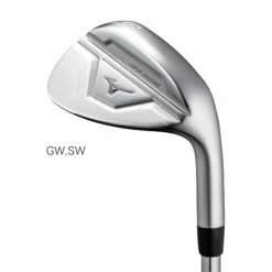 Mizuno Golf Mizuno JPX 200X Irons 7-PW ( 4pcs ) -A-Grind Golf Shop s06 img01