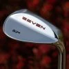 Seven ST Wedge 57 Head Only - FREE Shipping -A-Grind Golf Shop seven new st wedge 2020 image 1 1 1 inv