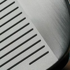 Seven ST Wedge 57 Head Only - FREE Shipping -A-Grind Golf Shop seven new st wedge 2020 image 2 1 1