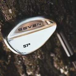 Seven ST Wedge 2021 -A-Grind Golf Shop seven new st wedge 2020 image 8