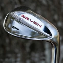 Seven ST Wedge 2021 -A-Grind Golf Shop seven new st wedge 2020 image 9