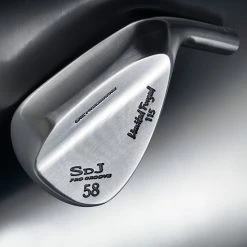 Sky Dream Jump Limited Forged 115 PROTO Wedge -A-Grind Golf Shop sky dream jump limited 115 proto wedge thumb 5