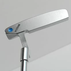 Masda Golf Studio-2 Putter -A-Grind Golf Shop studio2 photo02