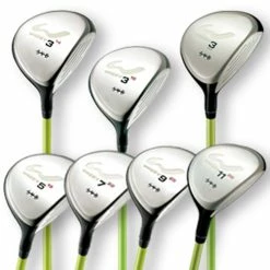 SYB Golf W422V Fairway Wood 8 SYB Golf W422V Fairway Wood -A-Grind Golf Shop sy2