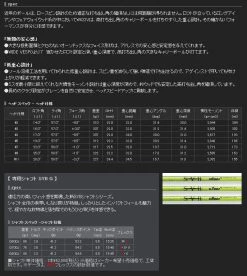 SYB Golf W422V Fairway Wood 9 SYB Golf W422V Fairway Wood -A-Grind Golf Shop sy4