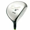 SYB Golf W422V Fairway Wood 1 SYB Golf W422V Fairway Wood -A-Grind Golf Shop sybff
