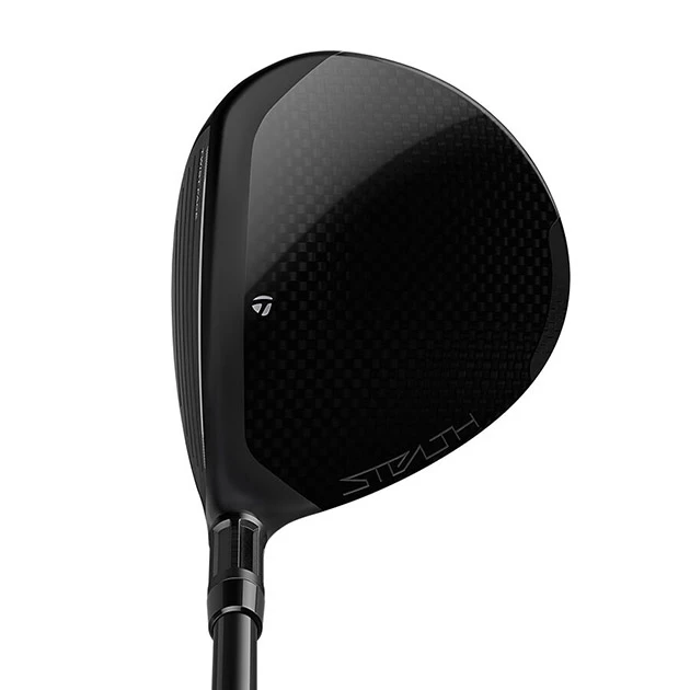 Taylormade Stealth 2 Fairway Wood - JDM Version 4 Taylormade Stealth 2 Fairway Wood - JDM Version - Image 2