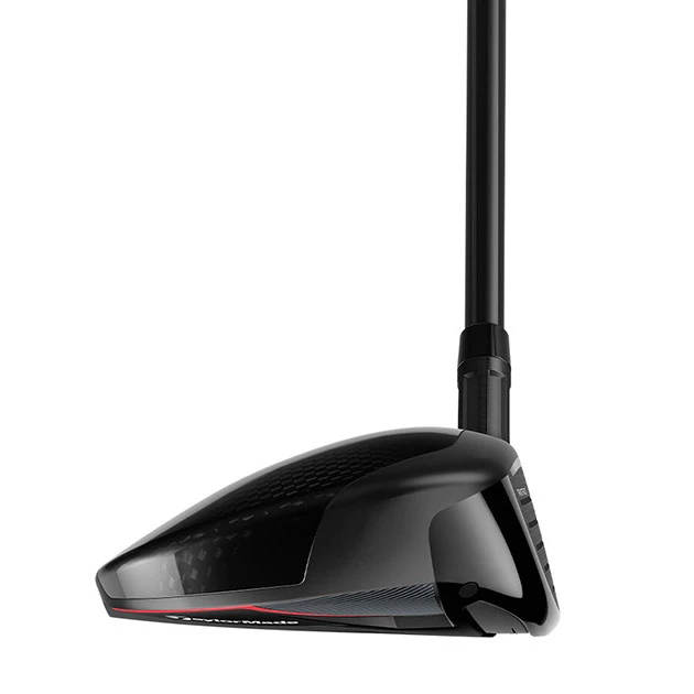 Taylormade Stealth 2 Fairway Wood - JDM Version 6 Taylormade Stealth 2 Fairway Wood - JDM Version - Image 4