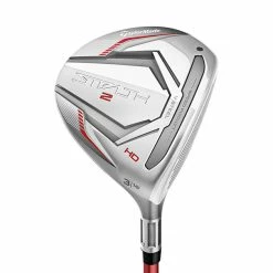 Taylormade Stealth 2 HD Women's Fairway Wood - JDM Version