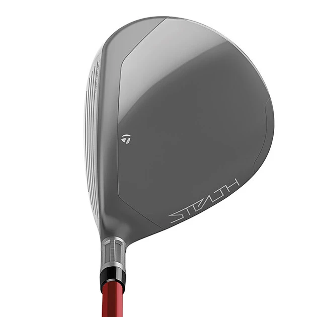 Taylormade Stealth 2 HD Women's Fairway Wood - JDM Version 4 Taylormade Stealth 2 HD Women's Fairway Wood - JDM Version - Image 2