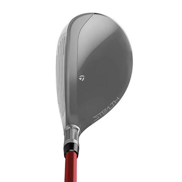 Taylormade Stealth 2 HD Women's Rescue - JDM Version 4 Taylormade Stealth 2 HD Women's Rescue - JDM Version - Image 2