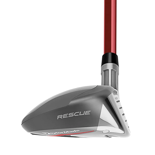 Taylormade Stealth 2 HD Women's Rescue - JDM Version 6 Taylormade Stealth 2 HD Women's Rescue - JDM Version - Image 4