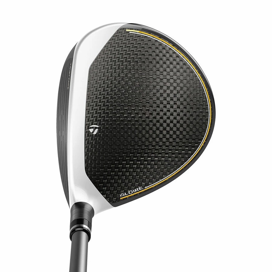 Taylormade Stealth Gloire Fairway Wood 4 Taylormade Stealth Gloire Fairway Wood - Image 2