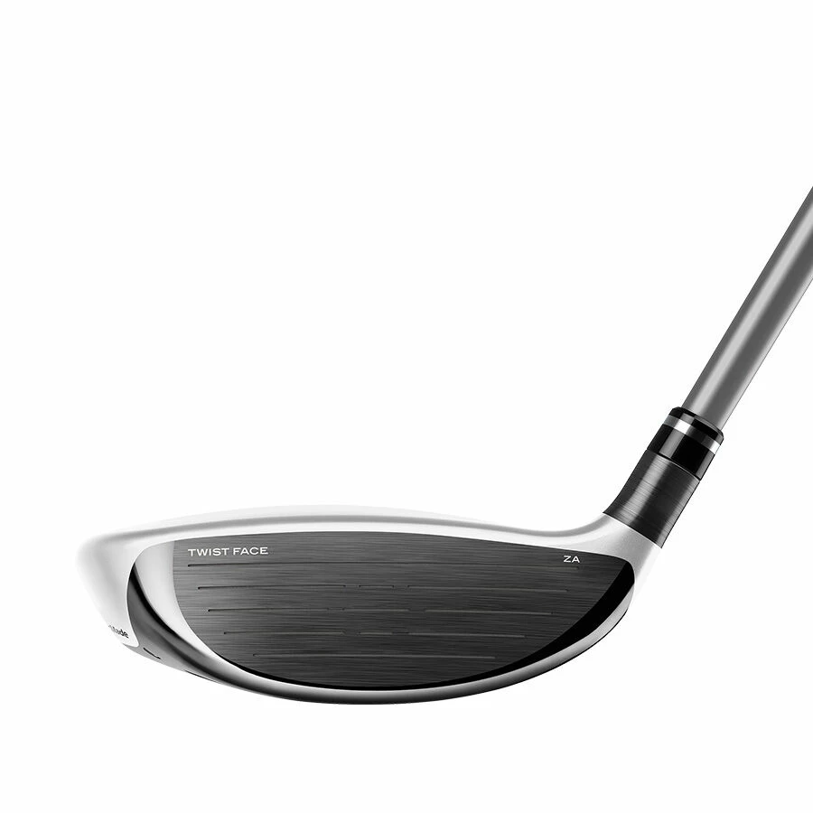 Taylormade Stealth Gloire Fairway Wood 5 Taylormade Stealth Gloire Fairway Wood - Image 3