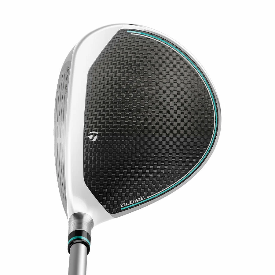 Taylormade Stealth Gloire Women's Fairway Wood 4 Taylormade Stealth Gloire Women's Fairway Wood - Image 2