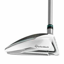 Taylormade Stealth Gloire Women's Fairway Wood 9 Taylormade Stealth Gloire Women's Fairway Wood -A-Grind Golf Shop taylormade stealth gloire women ladies fairway wood 4