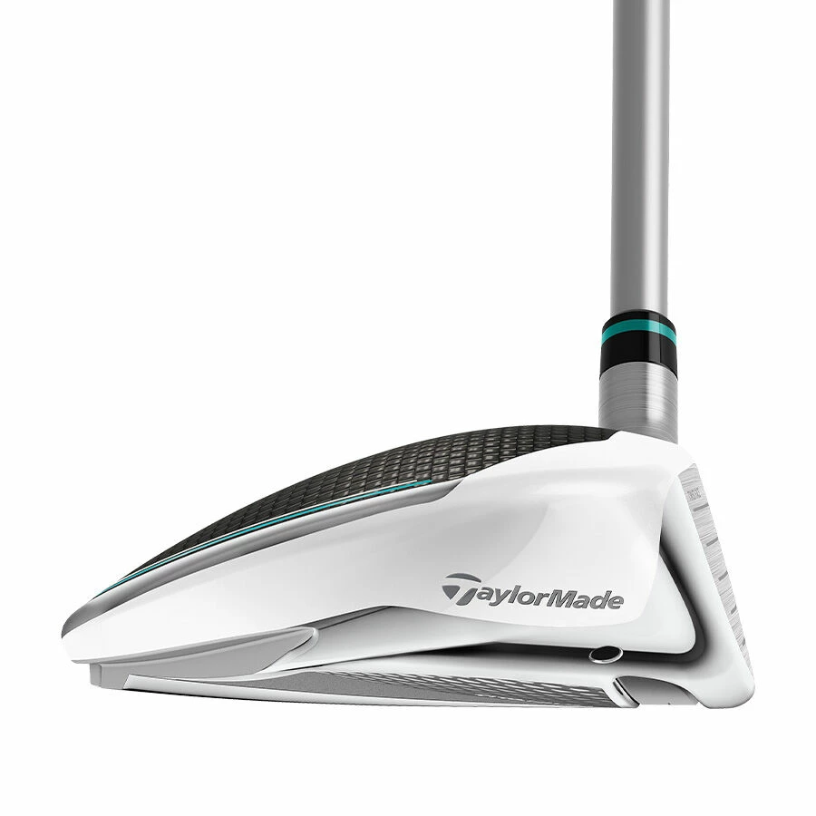 Taylormade Stealth Gloire Women's Fairway Wood 6 Taylormade Stealth Gloire Women's Fairway Wood - Image 4