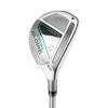 Taylormade Stealth Gloire Women's Rescue -A-Grind Golf Shop taylormade stealth gloire women ladies rescue utility 1
