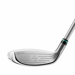 Taylormade Stealth Gloire Women's Rescue 8 Taylormade Stealth Gloire Women's Rescue -A-Grind Golf Shop taylormade stealth gloire women ladies rescue utility 3