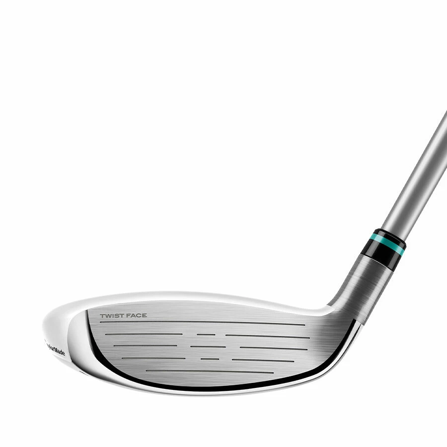 Taylormade Stealth Gloire Women's Rescue 5 Taylormade Stealth Gloire Women's Rescue - Image 3