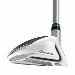 Taylormade Stealth Gloire Women's Rescue 9 Taylormade Stealth Gloire Women's Rescue -A-Grind Golf Shop taylormade stealth gloire women ladies rescue utility 4
