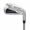 Taylormade Stealth HD Irons 6-PW ( 5pcs ) - JDM Version 2 Taylormade Stealth HD Irons 6-PW ( 5pcs ) - JDM Version -A-Grind Golf Shop taylormade stealth hd iron 1