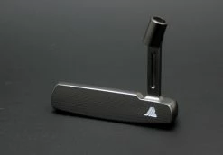 JBeam BM-36 Forged Putter 7 JBeam BM-36 Forged Putter -A-Grind Golf Shop threej