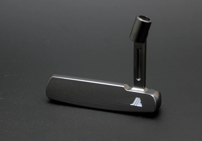 JBeam BM-36 Forged Putter 5 JBeam BM-36 Forged Putter - Image 3