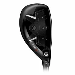 Titleist Japan Titleist TSi3 Utility Metal - JDM Version -A-Grind Golf Shop titleist tsi3 utility hybrid 3